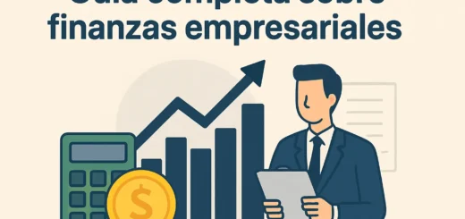 Guía completa sobre finanzas empresariales