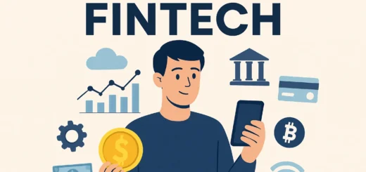 Guía completa sobre fintech