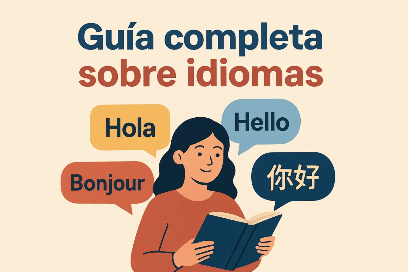 Guia-completa-sobre-idiomas | Diario-ABC.Com Guía completa sobre idiomas