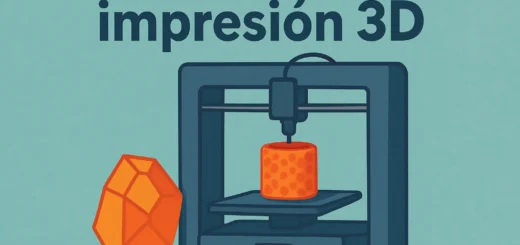 Guía completa sobre impresión 3d