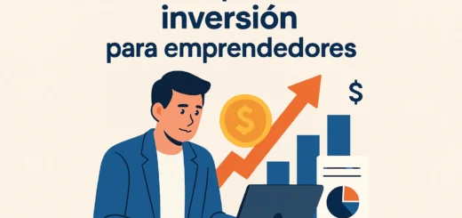 Guía completa sobre inversión para emprendedores