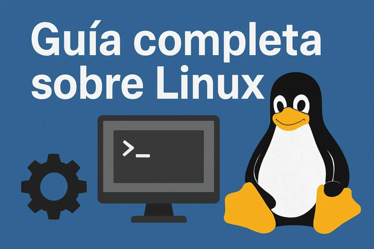 Guia-completa-sobre-linux | Diario-ABC.Com Guía completa sobre linux