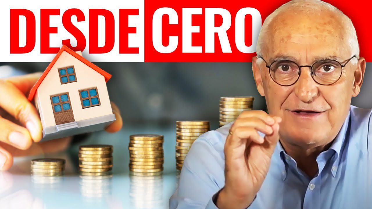Guía completa sobre mercado inmobiliario