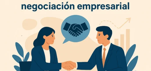 Guía completa sobre negociación empresarial
