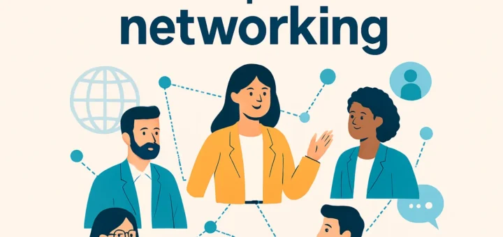 Guía completa sobre networking