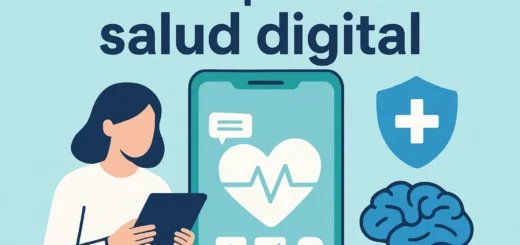 Guía completa sobre salud digital