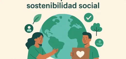 Guía completa sobre sostenibilidad social