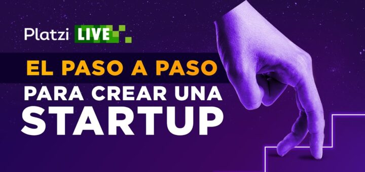 Guía completa sobre startup
