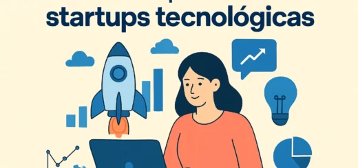 Guía completa sobre startups tecnológicas