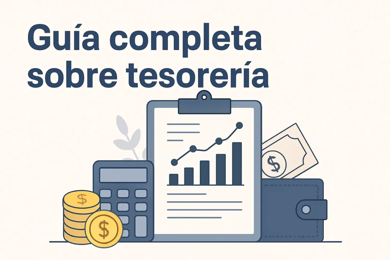 Guia-completa-sobre-tesoreria | Diario-ABC.Com Guía completa sobre tesorería