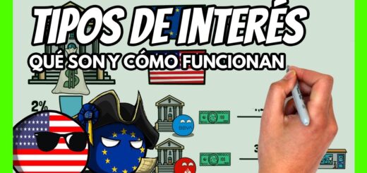 Guía completa sobre tipos de interés