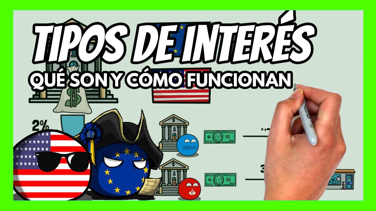 Guia-completa-sobre-tipos-de-interes | Diario-ABC.Com Guía completa sobre tipos de interés