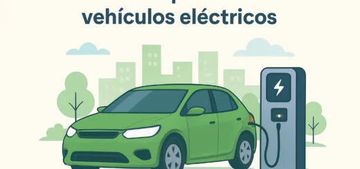 Guía completa sobre vehículos eléctricos