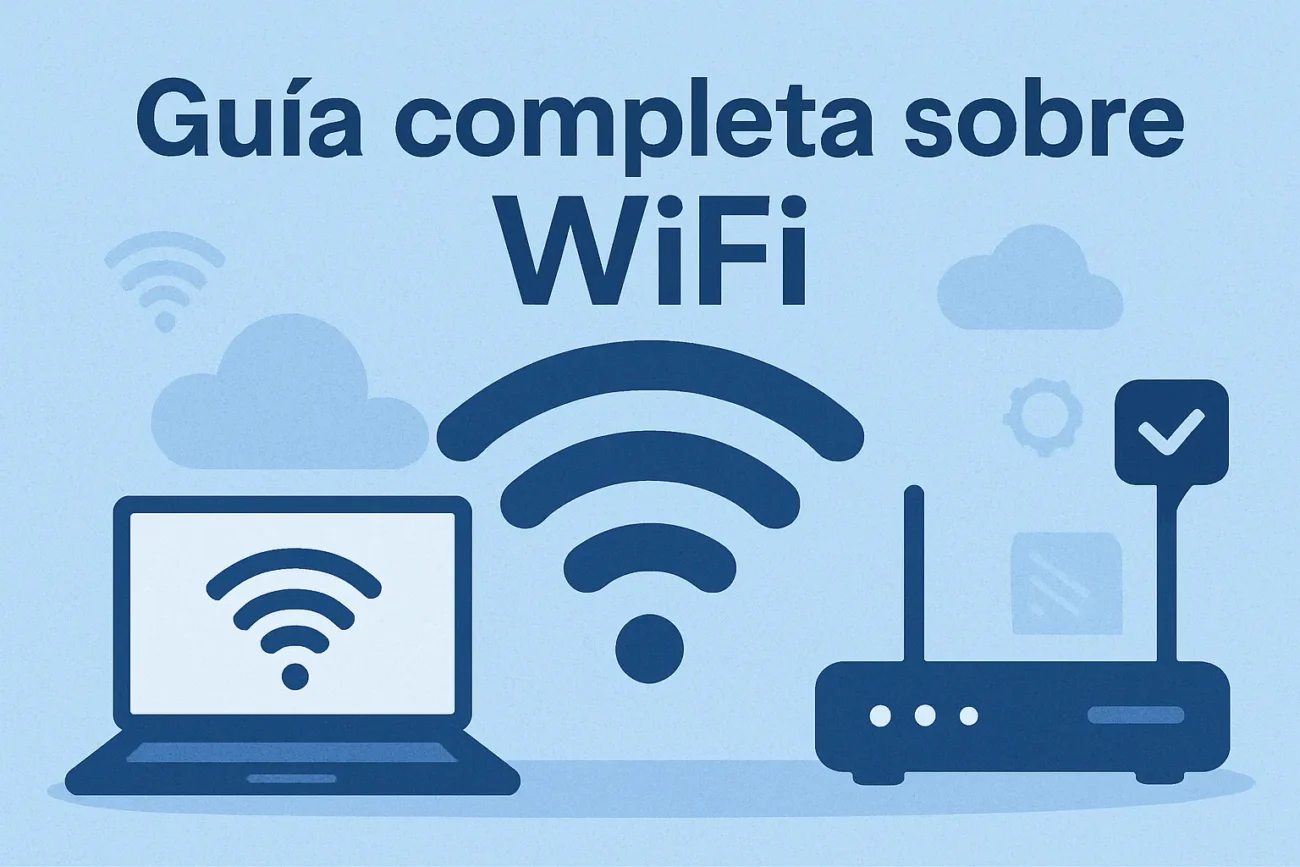 Guia-completa-sobre-wifi | Diario-ABC.Com Guía completa sobre wifi