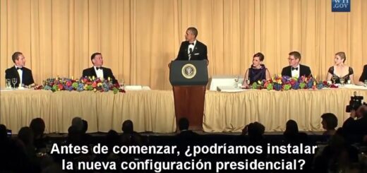 Las anécdotas más sorprendentes reveladas por Barack Obama en televisión