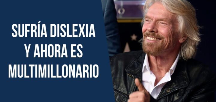 Las anécdotas más sorprendentes reveladas por Richard Branson en televisión