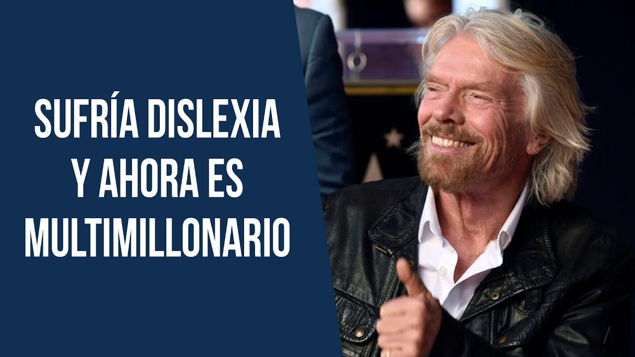 Las anécdotas más sorprendentes reveladas por Richard Branson en televisión