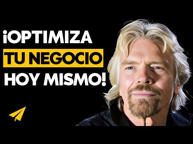 Las-claves-del-exito-explicadas-por-Richard-Branson-en-sus-entrevistas | Diario-ABC.Com Las claves del éxito explicadas por Richard Branson en sus entrevistas