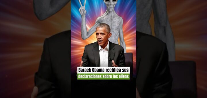 Las declaraciones de Barack Obama que marcaron una época