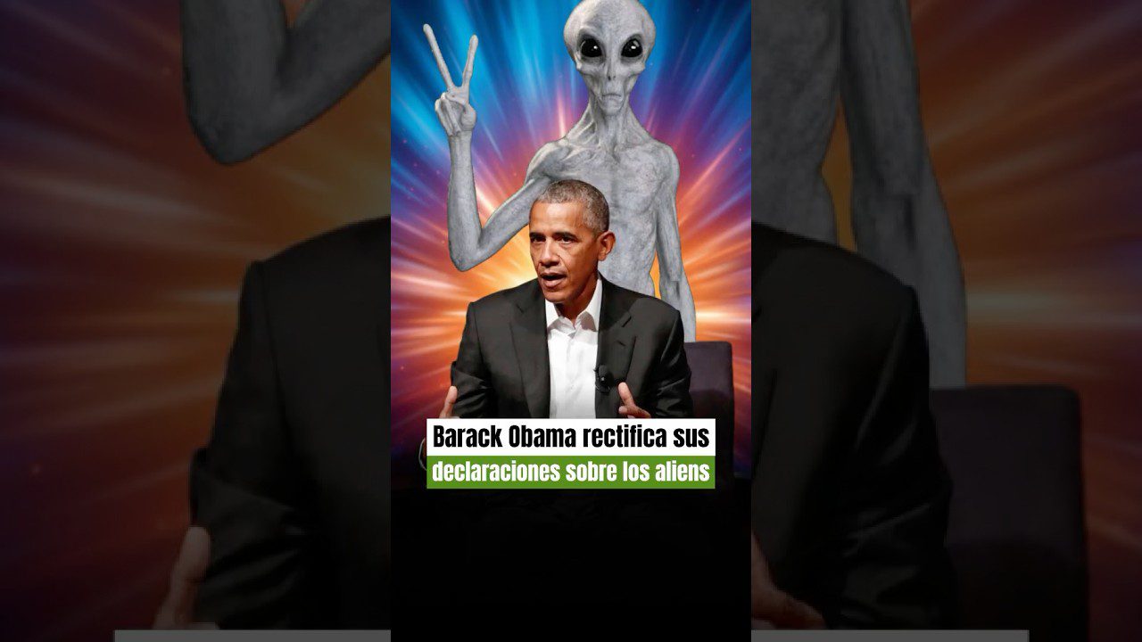 Las declaraciones de Barack Obama que marcaron una época