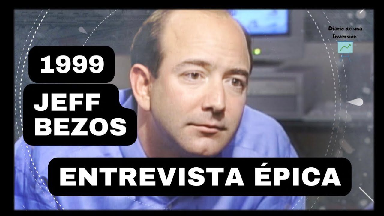 Las-declaraciones-de-Jeff-Bezos-que-marcaron-una-epoca | Diario-ABC.Com Las declaraciones de Jeff Bezos que marcaron una época