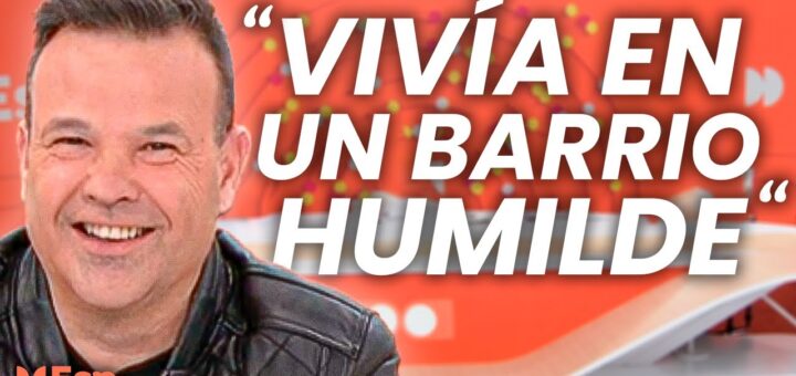 Las declaraciones de José Elías Navarro que marcaron una época