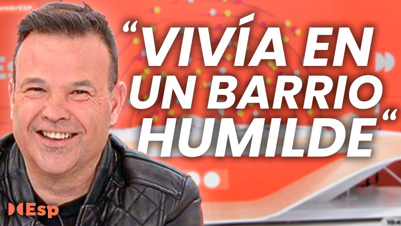 Las declaraciones de José Elías Navarro que marcaron una época
