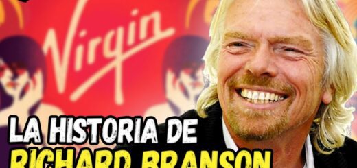 Las declaraciones de Richard Branson que marcaron una época