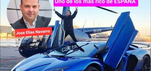 Las frases más inspiradoras pronunciadas por José Elías Navarro ante los medios