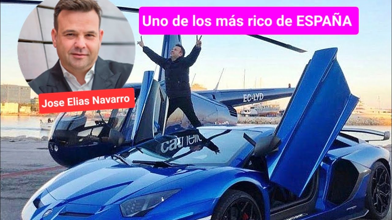 Las-frases-mas-inspiradoras-pronunciadas-por-Jose-Elias-Navarro-ante-los-medios | Diario-ABC.Com Las frases más inspiradoras pronunciadas por José Elías Navarro ante los medios