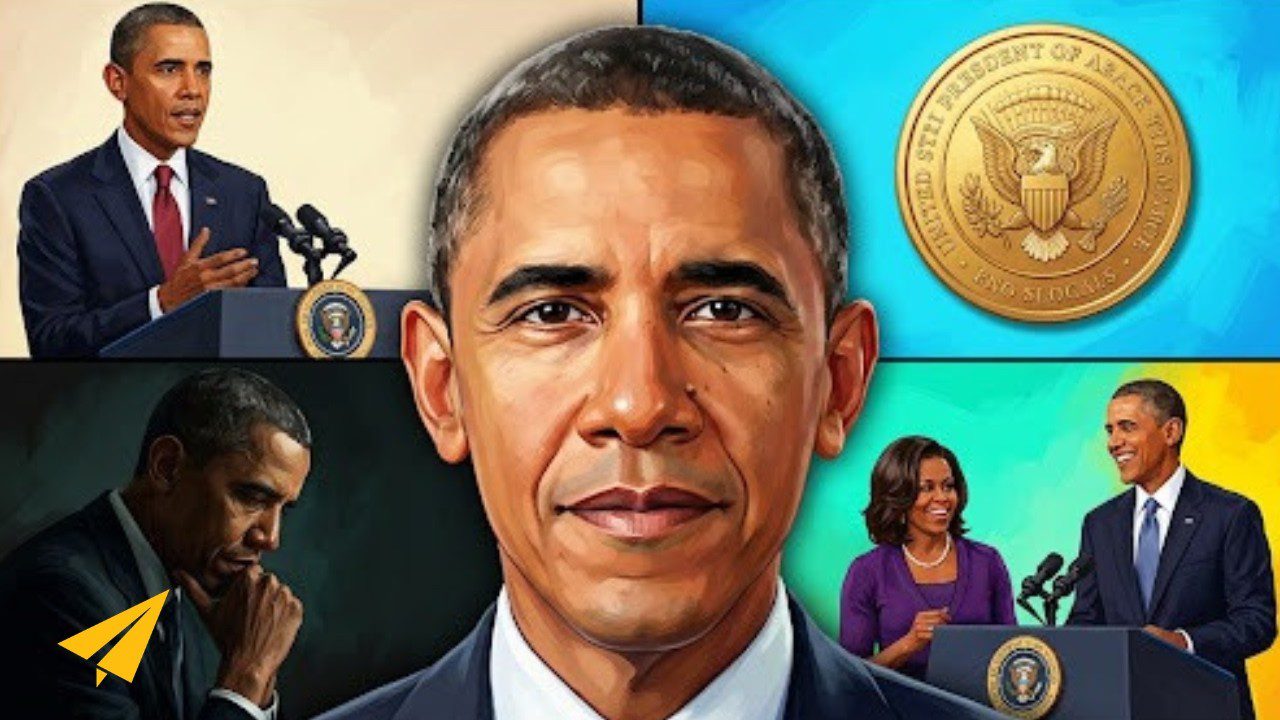 Las-mejores-entrevistas-de-Barack-Obama-resumidas-en-diez-ideas-clave | Diario-ABC.Com Las mejores entrevistas de Barack Obama resumidas en diez ideas clave