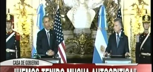 Las preguntas más difíciles que respondió Barack Obama en medios de comunicación