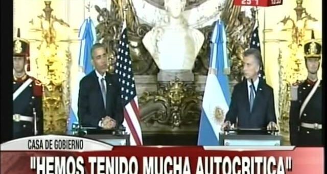 Las preguntas más difíciles que respondió Barack Obama en medios de comunicación