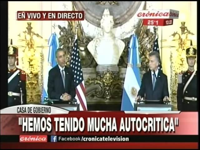Las-preguntas-mas-dificiles-que-respondio-Barack-Obama-en-medios-de-comunicacion | Diario-ABC.Com Las preguntas más difíciles que respondió Barack Obama en medios de comunicación