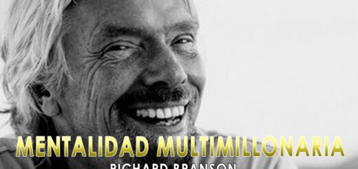 Las preguntas más difíciles que respondió Richard Branson en medios de comunicación
