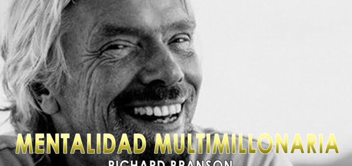 Las preguntas más difíciles que respondió Richard Branson en medios de comunicación