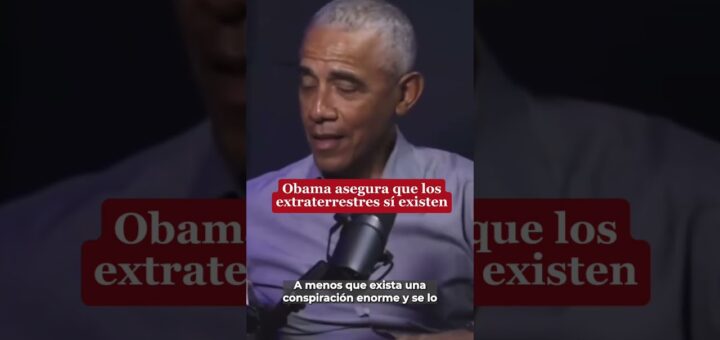 Las principales lecciones de la entrevista de Barack Obama que siguen vigentes hoy