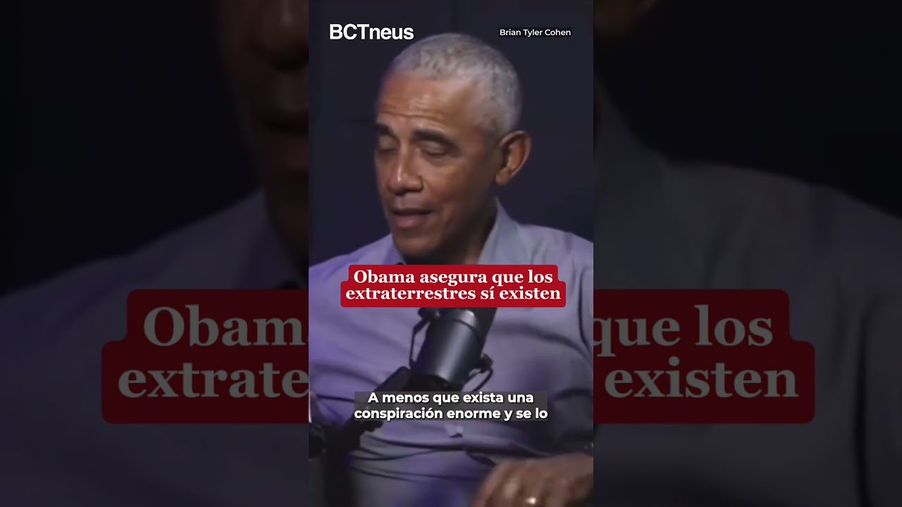 Las-principales-lecciones-de-la-entrevista-de-Barack-Obama-que-siguen-vigentes-hoy | Diario-ABC.Com Las principales lecciones de la entrevista de Barack Obama que siguen vigentes hoy
