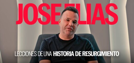 Las principales lecciones de la entrevista de José Elías Navarro que siguen vigentes hoy