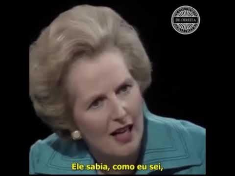 Las-principales-lecciones-de-la-entrevista-de-Margaret-Thatcher-que-siguen-vigentes-hoy | Diario-ABC.Com Las principales lecciones de la entrevista de Margaret Thatcher que siguen vigentes hoy
