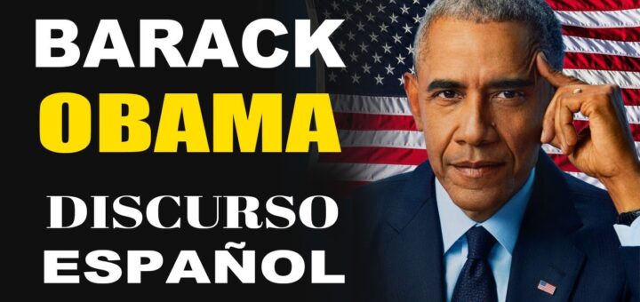 Las reflexiones de Barack Obama sobre fracaso éxito y aprendizaje