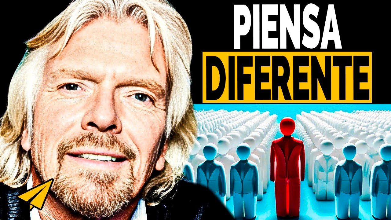 Las-reflexiones-de-Richard-Branson-sobre-fracaso-exito-y-aprendizaje | Diario-ABC.Com Las reflexiones de Richard Branson sobre fracaso éxito y aprendizaje