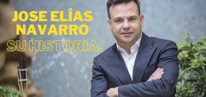 Los hábitos de éxito que José Elías Navarro confesó en entrevistas históricas