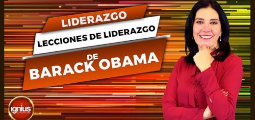 Qué consejos compartió Barack Obama sobre liderazgo y toma de decisiones