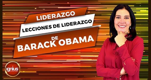 Qué consejos compartió Barack Obama sobre liderazgo y toma de decisiones