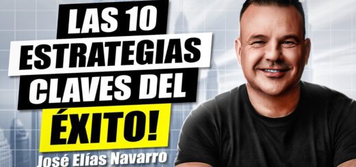 Qué consejos compartió José Elías Navarro sobre liderazgo y toma de decisiones