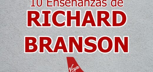 Qué enseñanzas dejó Richard Branson en sus entrevistas más recordadas
