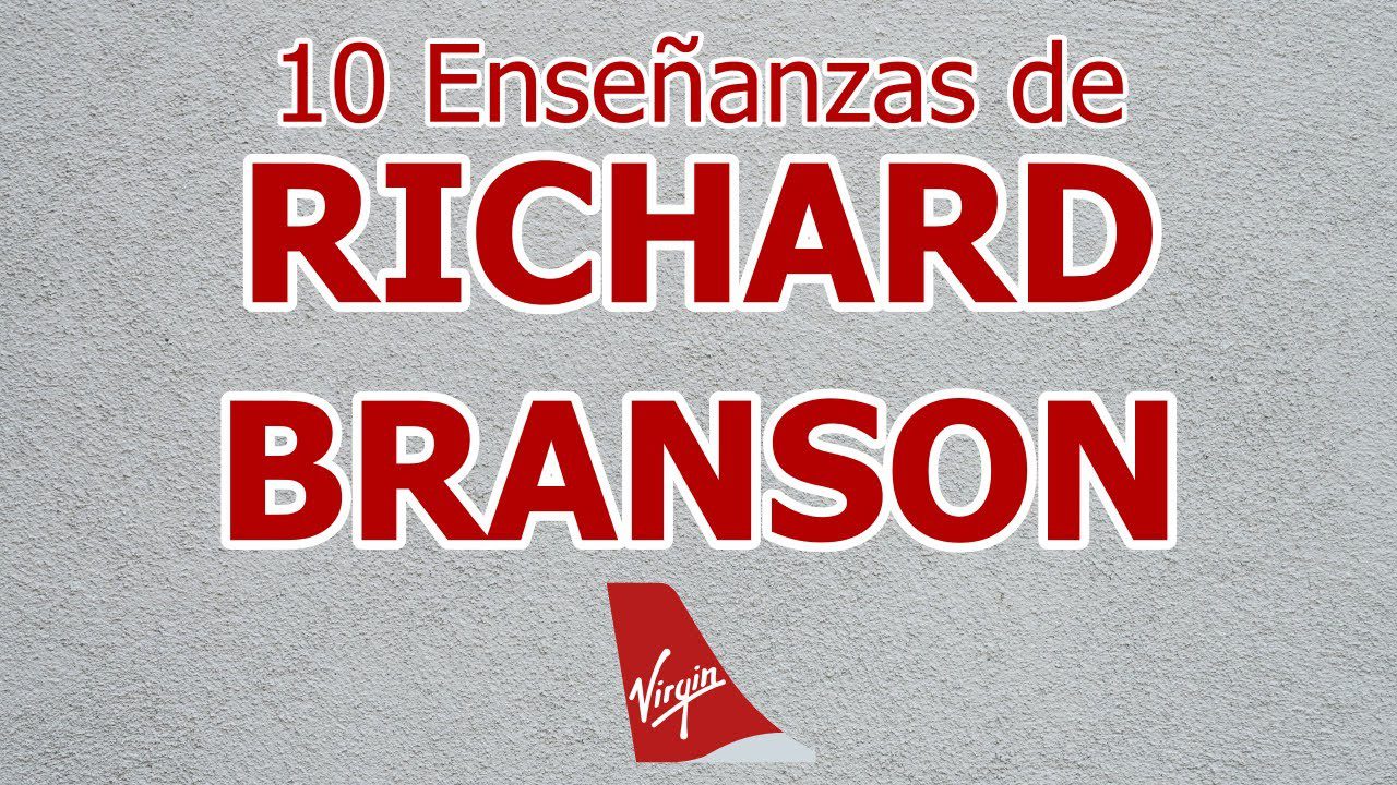 Que-ensenanzas-dejo-Richard-Branson-en-sus-entrevistas-mas-recordadas | Diario-ABC.Com Qué enseñanzas dejó Richard Branson en sus entrevistas más recordadas