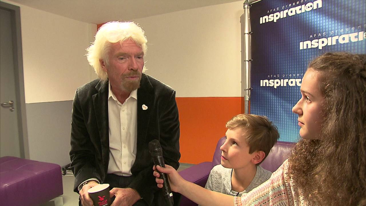 Que-podemos-aprender-hoy-de-las-conversaciones-de-Richard-Branson-con-periodistas | Diario-ABC.Com Qué podemos aprender hoy de las conversaciones de Richard Branson con periodistas