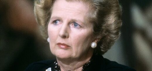 Resumen de las entrevistas más influyentes concedidas por Margaret Thatcher